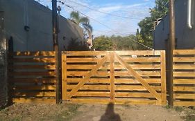 El rancho de mi abuelo